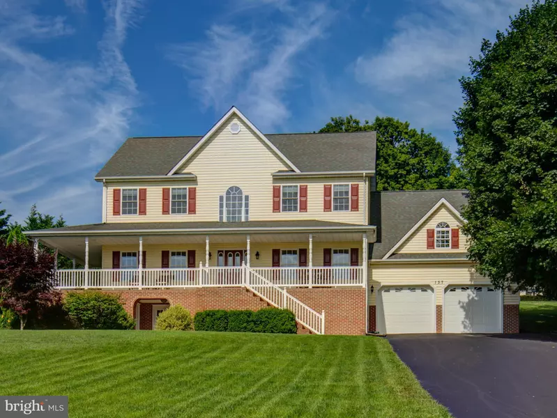 137 STONEBROOK RD, Winchester, VA 22602