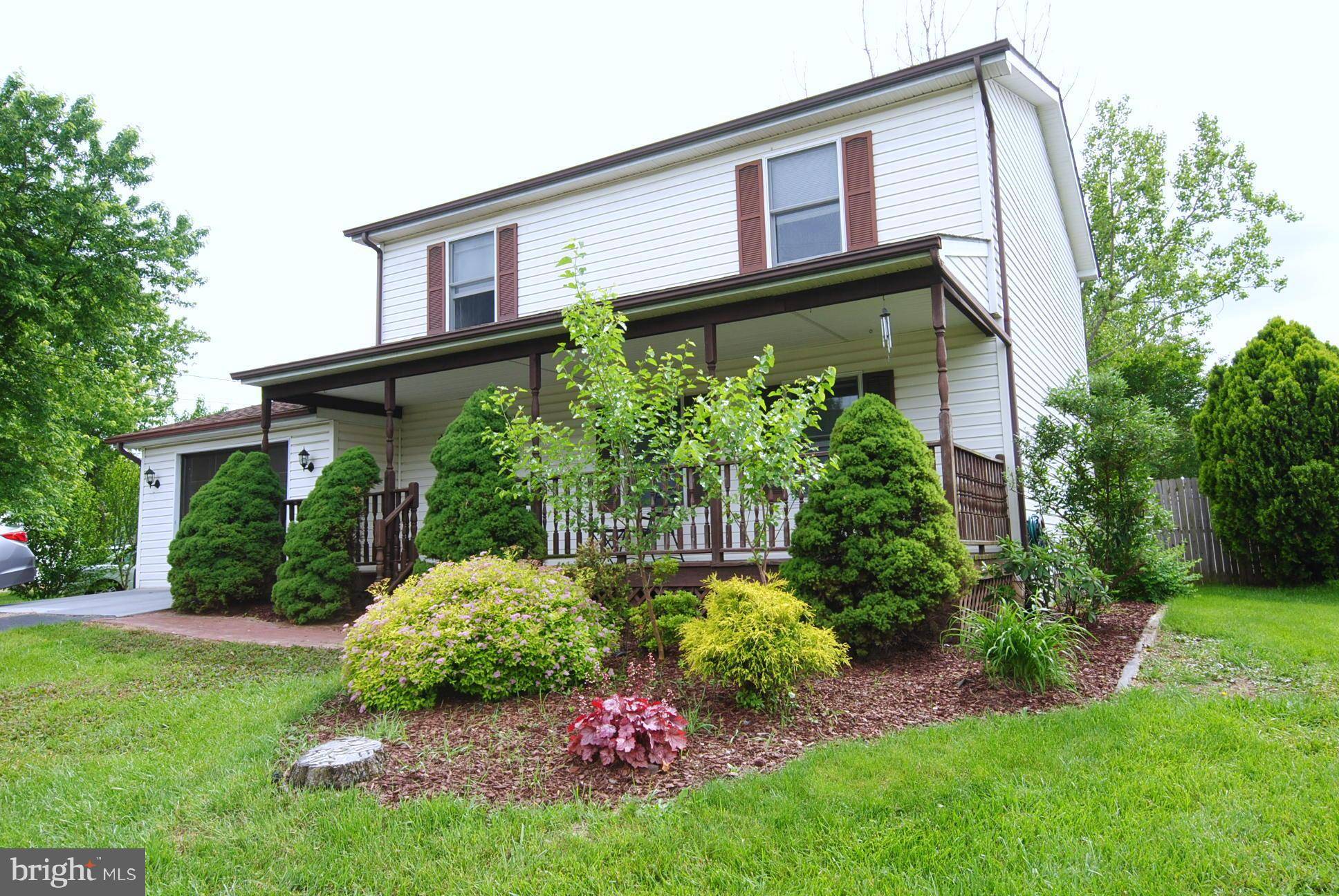 Winchester, VA 22602,105 HITES ST