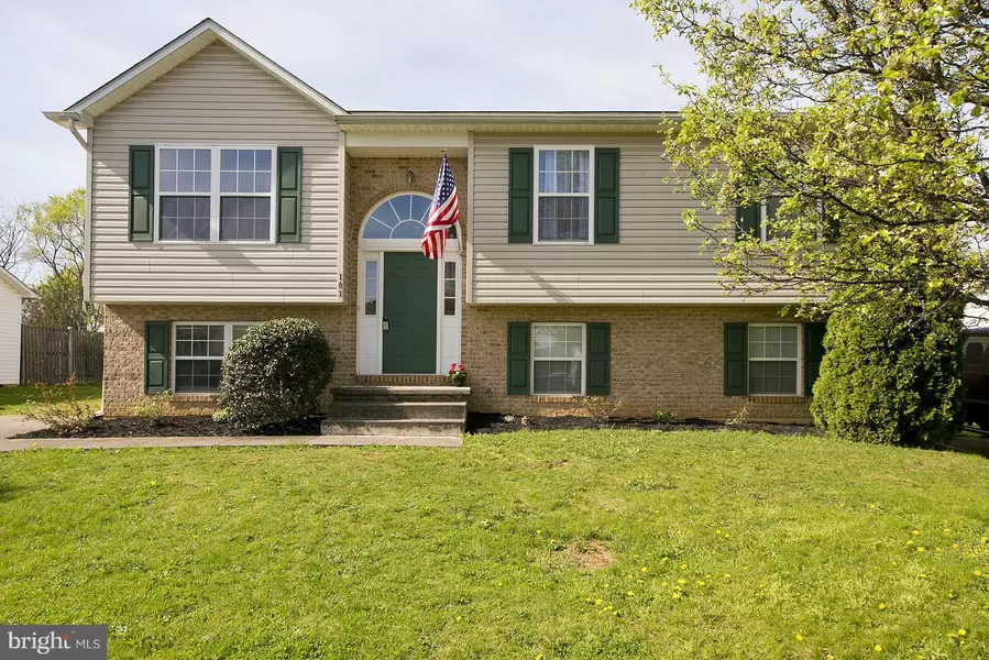 107 OLD DOMINION DR, Winchester, VA 22603