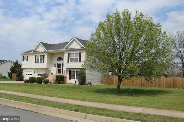 Winchester, VA 22602,207 TREFOIL CT