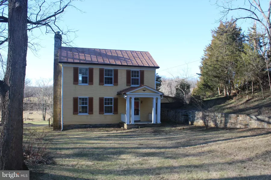 290 FROMANS ROAD, Winchester, VA 22602