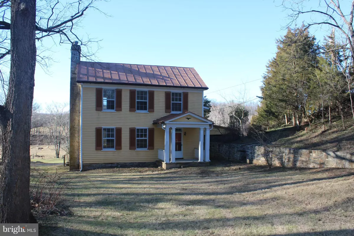 Winchester, VA 22602,290 FROMANS ROAD