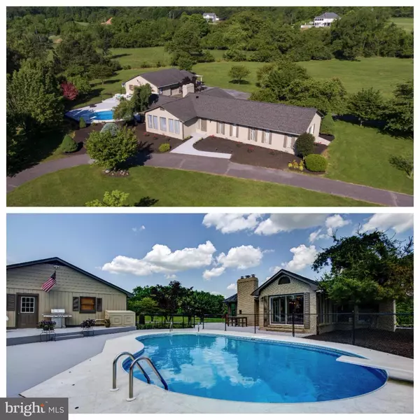 269 APPLE VIEW DR, Clear Brook, VA 22624