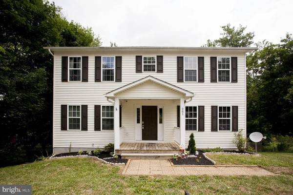 261 MASON ST, Winchester, VA 22602