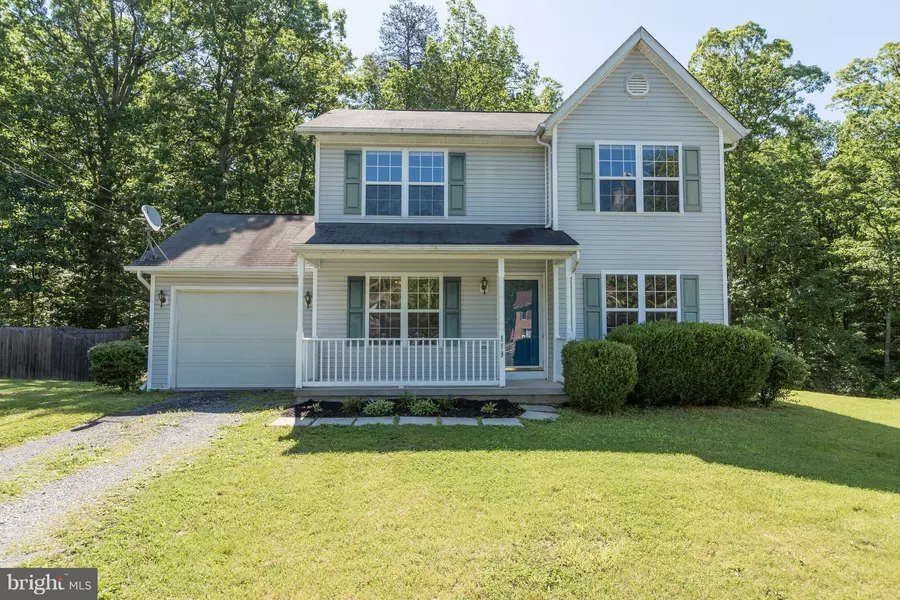 113 ASHLEY DR, Winchester, VA 22602