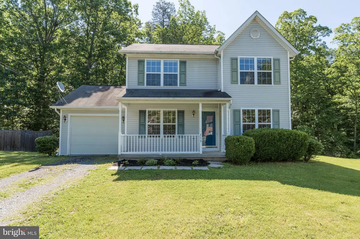 Winchester, VA 22602,113 ASHLEY DR