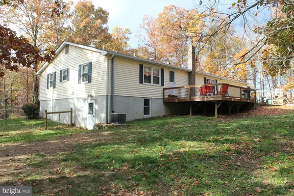 Stephenson, VA 22656,156 OAK HILL LN