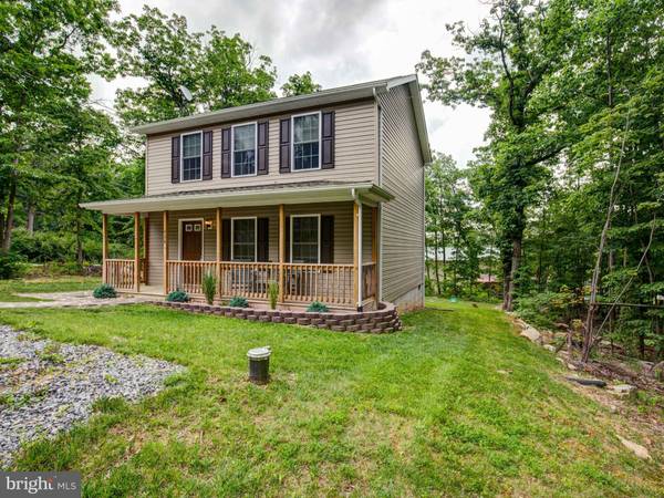 426 CROW DR, Winchester, VA 22602