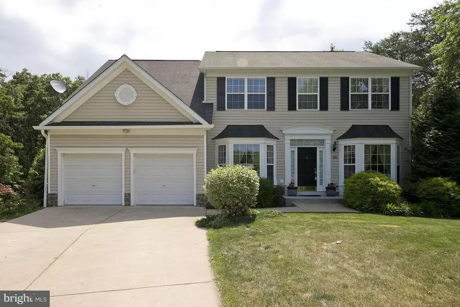 105 PUTTER PL, Cross Junction, VA 22625