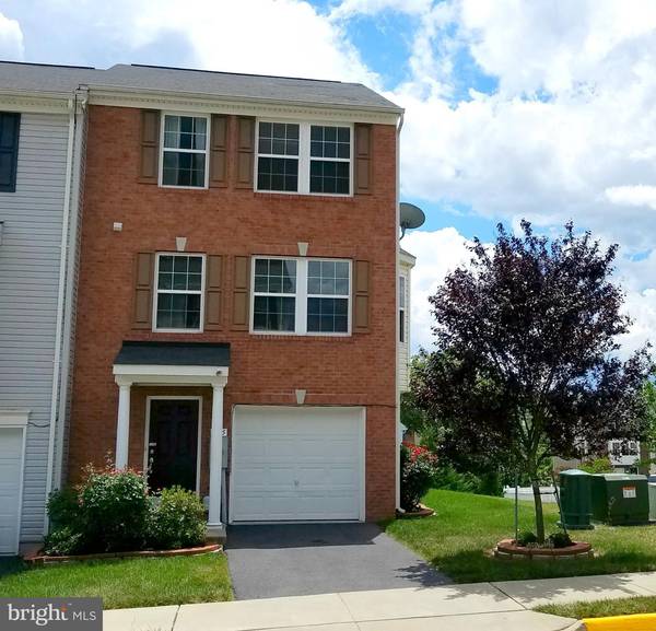 225 MONTICELLO SQ, Winchester, VA 22602