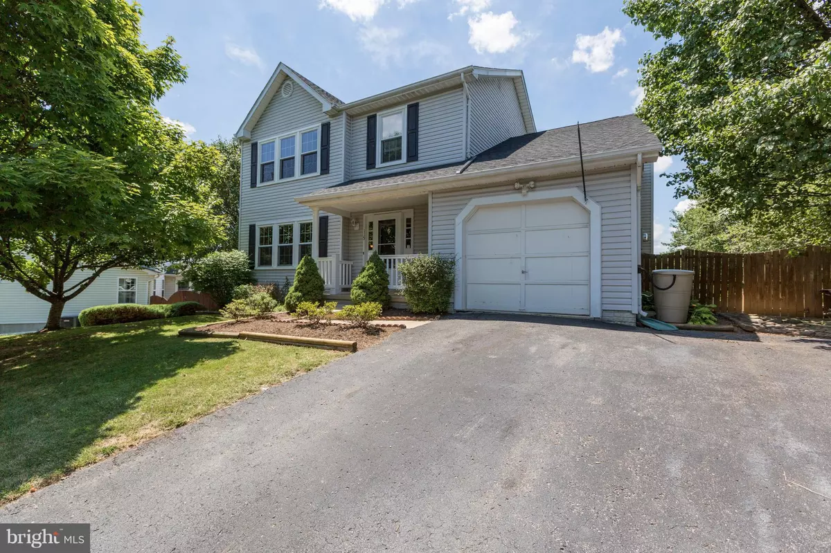 Winchester, VA 22602,115 ALPINE MEADOW RD