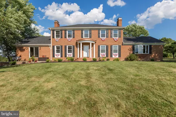 3626 APPLE PIE RIDGE RD, Winchester, VA 22603