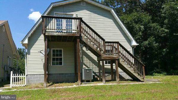 Caret, VA 22436,640 MEADOW LANDING LN