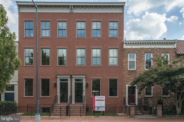 513 C ST NE, Washington, DC 20002