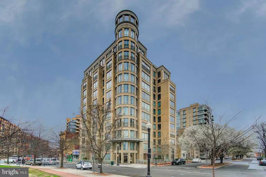 301 MASSACHUSETTS AVE NW #101, Washington, DC 20001