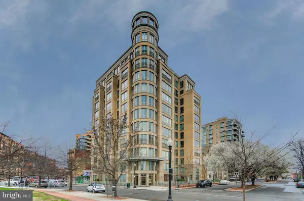 301 MASSACHUSETTS AVE NW #101, Washington, DC 20001