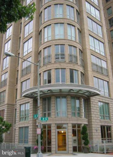 301 MASSACHUSETTS AVE NW #103, Washington, DC 20001