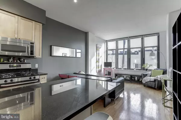 2120 VERMONT AVE NW #120, Washington, DC 20001