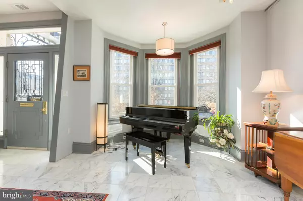 Washington, DC 20010,3317 16TH ST NW