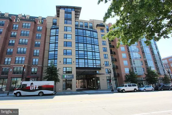 2125 14TH ST NW #229, Washington, DC 20009