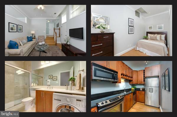 1363 K ST SE #D, Washington, DC 20003