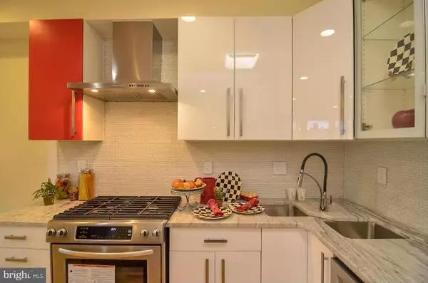 Washington, DC 20010,787 IRVING ST NW #1