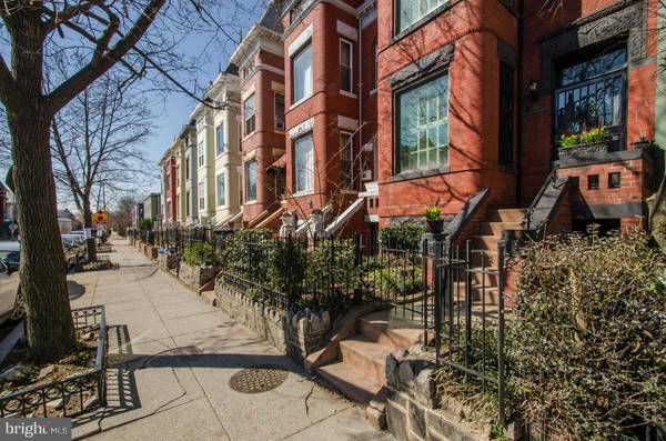 1738 1ST ST NW, Washington, DC 20001