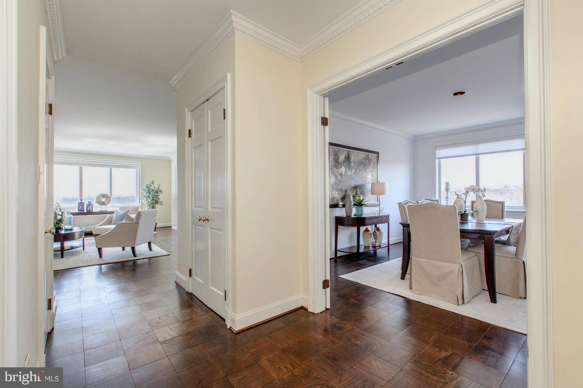 Washington, DC 20007,2801 NEW MEXICO AVE NW #1005