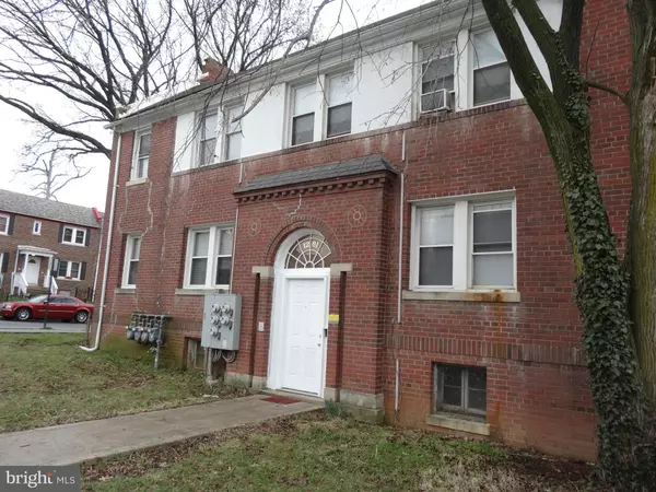 Washington, DC 20002,1281 SIMMS PL NE