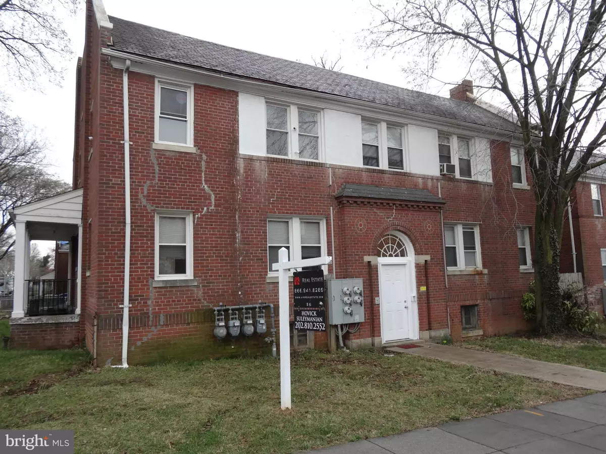Washington, DC 20002,1281 SIMMS PL NE