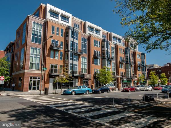 1515 15TH ST NW #412, Washington, DC 20005