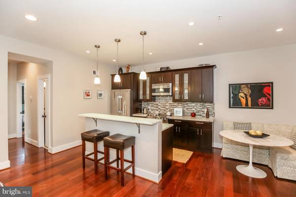 4004 EDMUNDS ST NW #1, Washington, DC 20007