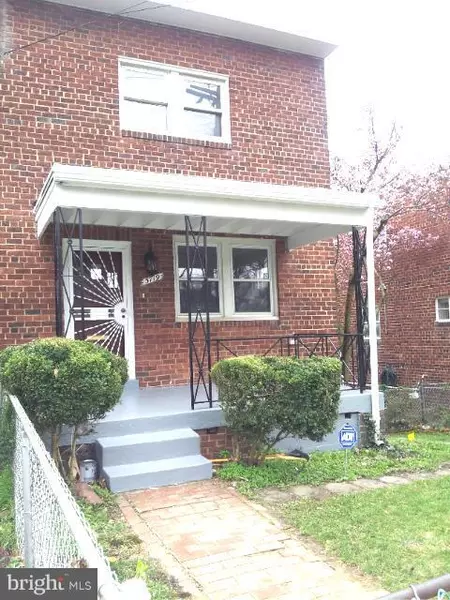 5719 BLAINE ST NE, Washington, DC 20019