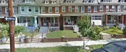 243 LONGFELLOW ST NW, Washington, DC 20011