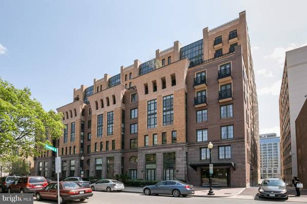 910 M ST NW #425, Washington, DC 20001