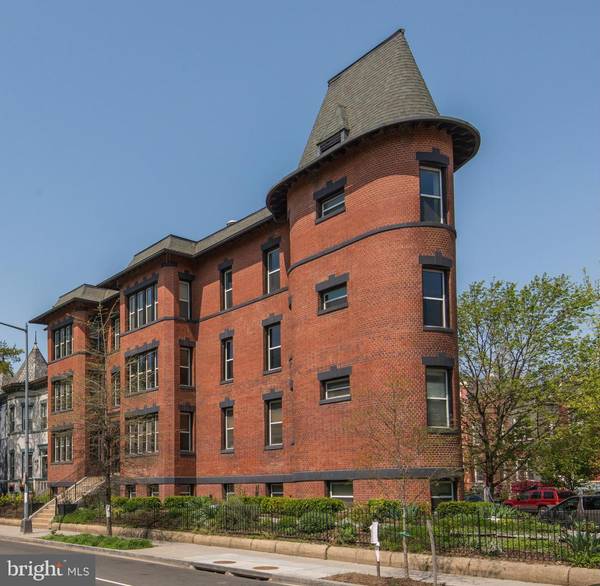 143 RHODE ISLAND AVE NW #5, Washington, DC 20001