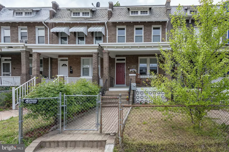 4010 13TH ST NW, Washington, DC 20011