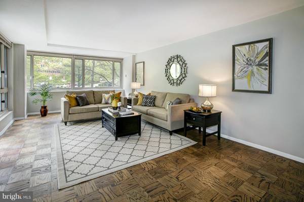 Washington, DC 20016,4101 CATHEDRAL AVE NW #710