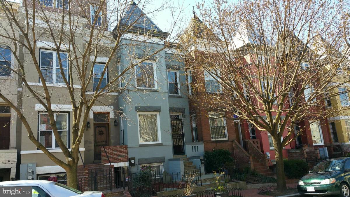 Washington, DC 20001,50 SEATON PL NW