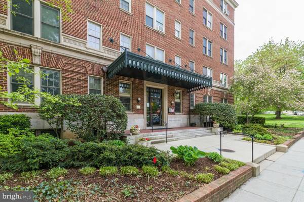 2456 20TH ST NW #205, Washington, DC 20009