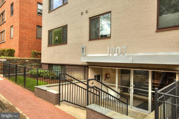 1907 3RD ST NW #203, Washington, DC 20001