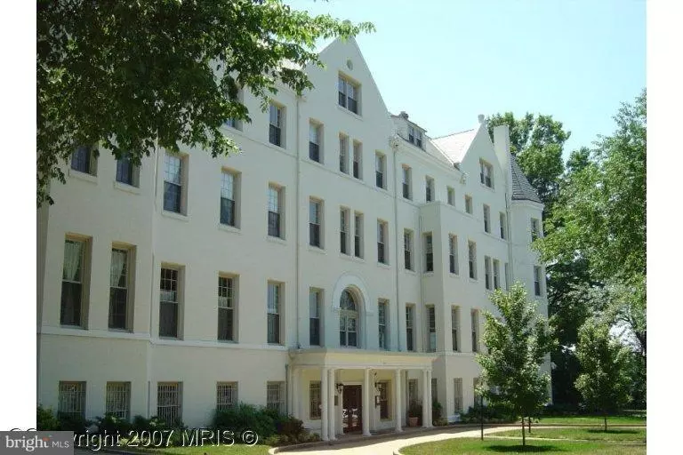 101 NORTH CAROLINA AVE SE #A, Washington, DC 20003