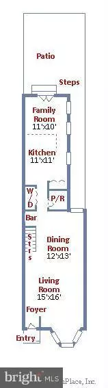 Washington, DC 20001,1833 9TH ST NW