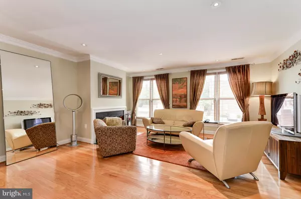 Washington, DC 20003,1444 EAST CAPITOL ST NE #1444