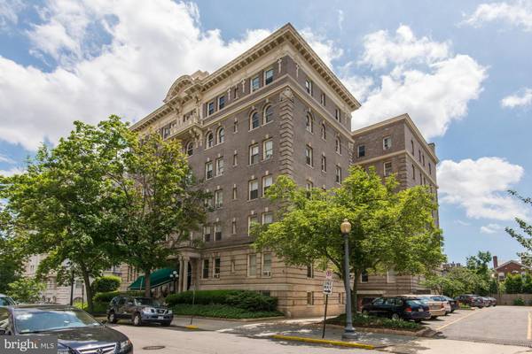 2122 CALIFORNIA ST NW #556, Washington, DC 20008