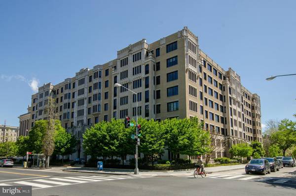 1701 16TH ST NW #638, Washington, DC 20009