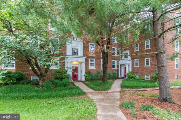 3816 PORTER ST NW #B398, Washington, DC 20016