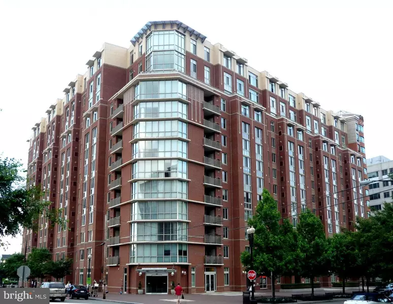 1000 NEW JERSEY AVE SE #521, Washington, DC 20003