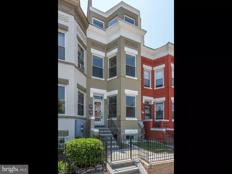 29 Q ST NE #1, Washington, DC 20002