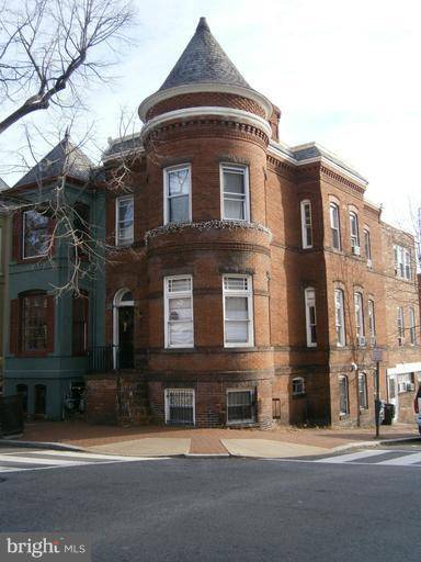 3348 PROSPECT ST NW, Washington, DC 20007